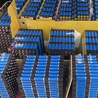 浦东新回收三元锂电池价格-回收ups电池